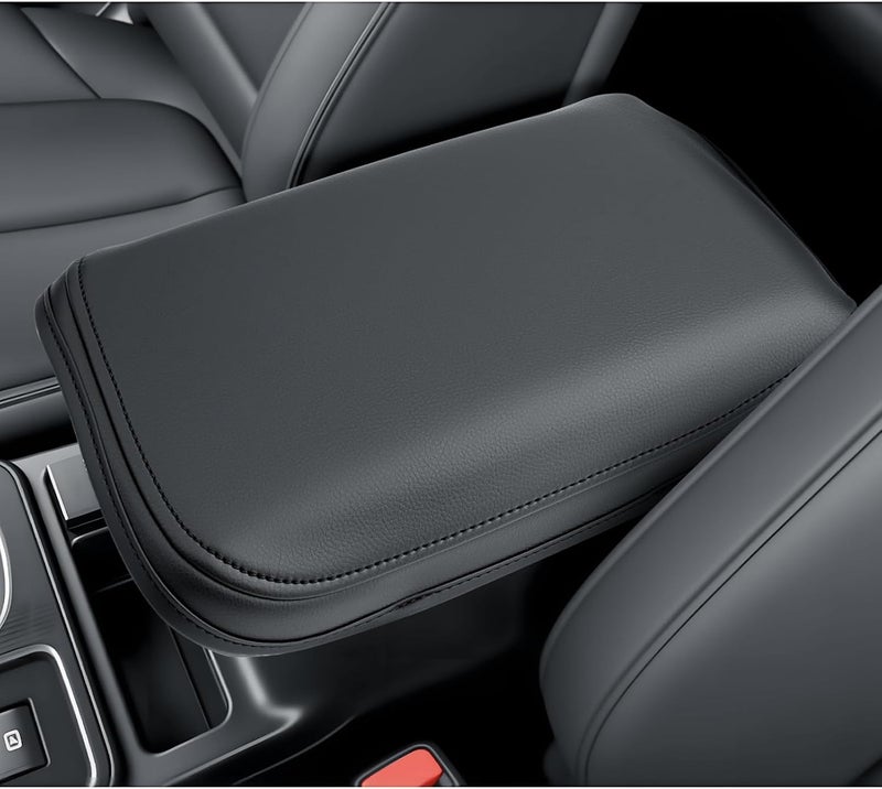 BIBIBO for 2026 Subaru Outback Center Console Cover 2026 Subaru Outback Arm Rest Cover,2026 Outback Armrest Protector,2026 Outback Armrest Accessories - Image 1